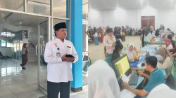 Humanis dan Tegas, Kadis Dikbud Bengkulu Turun Langsung Pantau SPMB 2026, Dukung Penuh Instruksi KPK Berantas Titip Siswa