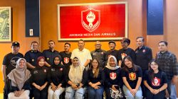 Lapas Arga Makmur dan AMJ Bengkulu Bangun Sinergi Publikasi, Dukung Keterbukaan Informasi serta Ketahanan Pangan
