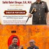 AMJ Audiensi dengan Kajati Bengkulu, Perkuat Kemitraan dalam Keterbukaan Informasi