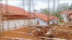 Proyek Hibah Kejari Lebong Disorot, Diduga Pekerjaan Dimulai Sebelum Proses Tender Tuntas