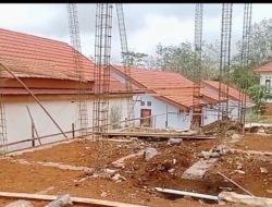 Proyek Hibah Kejari Lebong Disorot, Diduga Pekerjaan Dimulai Sebelum Proses Tender Tuntas