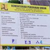 Yayasan Lestari Soroti Proyek Pemeliharaan Jalan Nasional Nakau–Batas Sumsel Rp28,8 Miliar, Siapkan Laporan Dugaan Korupsi