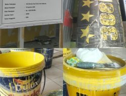 Revitalisasi SMA Negeri 6 Bengkulu Disorot: Proyek Rp1 Miliar Lebih, Dugaan Kejanggalan Konstruksi Muncul