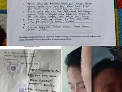 Suami ASN SMPN 21 Bengkulu Tengah Resmi Adukan Dugaan VCS ke Bupati, Minta BKPSDM Periksa Tuntas