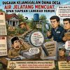 Dugaan Kejanggalan Dana Desa Air Jelatang Mencuat, BPAN Siapkan Langkah Hukum